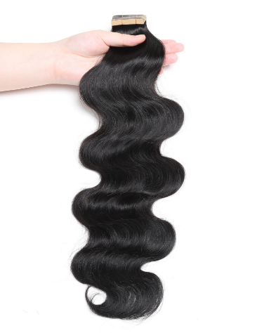 Bellissima | Lace Silhouette | Body Wave HD | 100% Capelli Veri