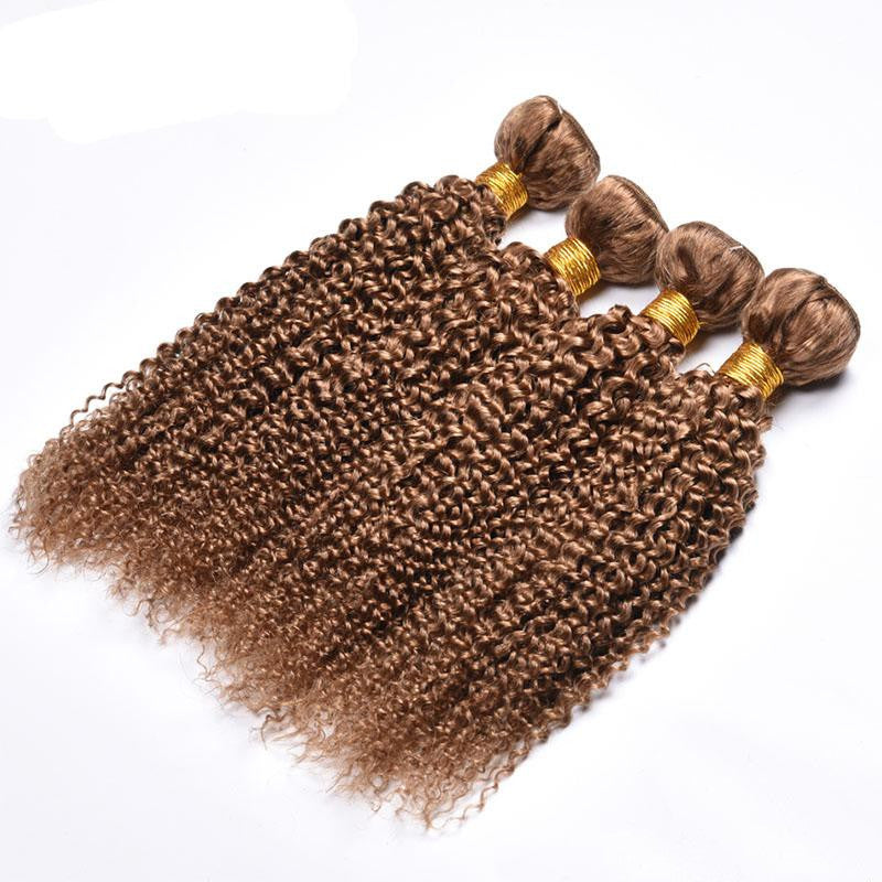 Bellissima | Kinky Curly Wave | Definizione Suprema | 100% Capelli Veri