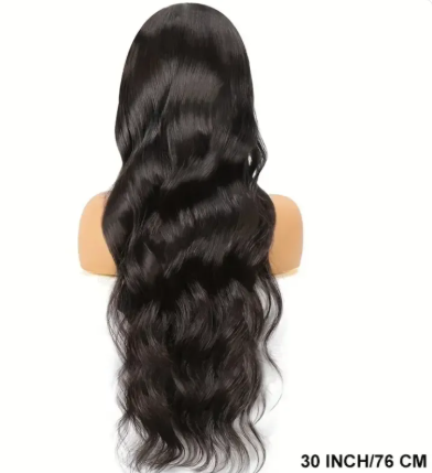 Bellissima Style | Silk Infinity 13x4 | Densità Luxe 200% |100% Capelli Veri