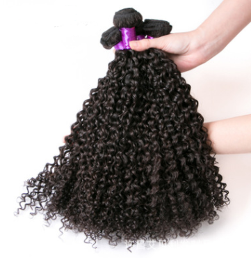 Bellissima | Curly Brazilian Virgin | Purezza Naturale | 100% Capelli Vergini