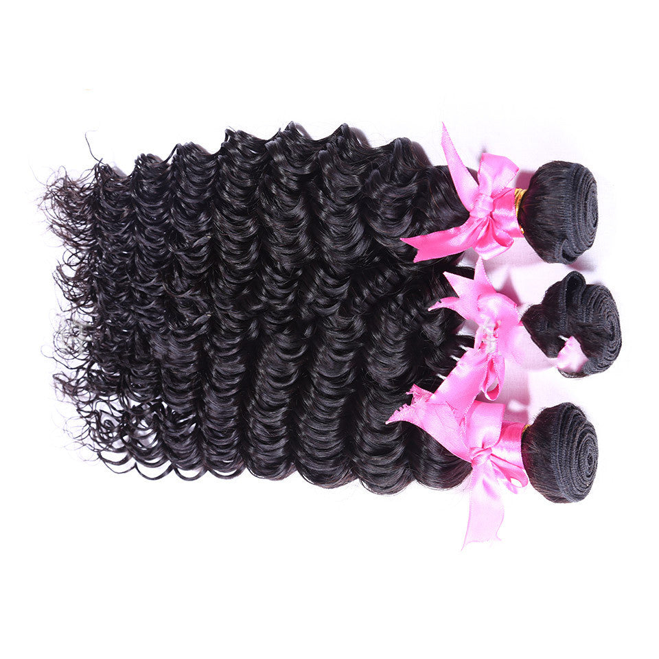 Bellissima | Peruvian  | Kinky Curly| Human Hair✨
