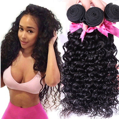 Bellissima | Peruvian  | Kinky Curly| Human Hair✨