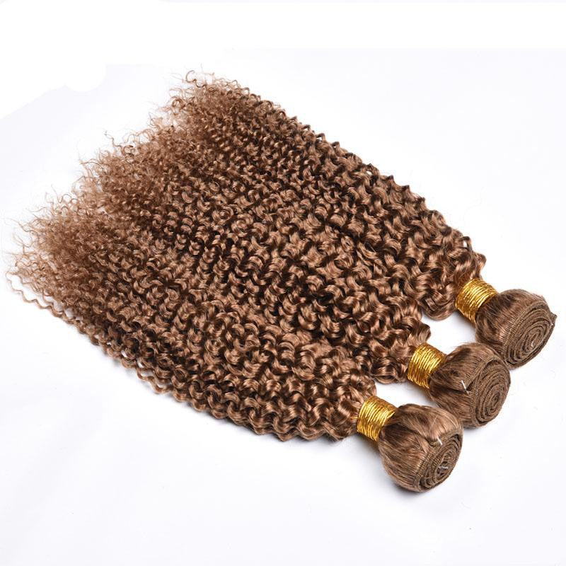 Bellissima | Kinky Curly Wave | Definizione Suprema | 100% Capelli Veri