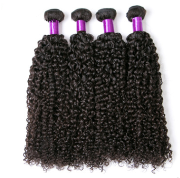 Bellissima | Curly Brazilian Virgin | Purezza Naturale | 100% Capelli Vergini
