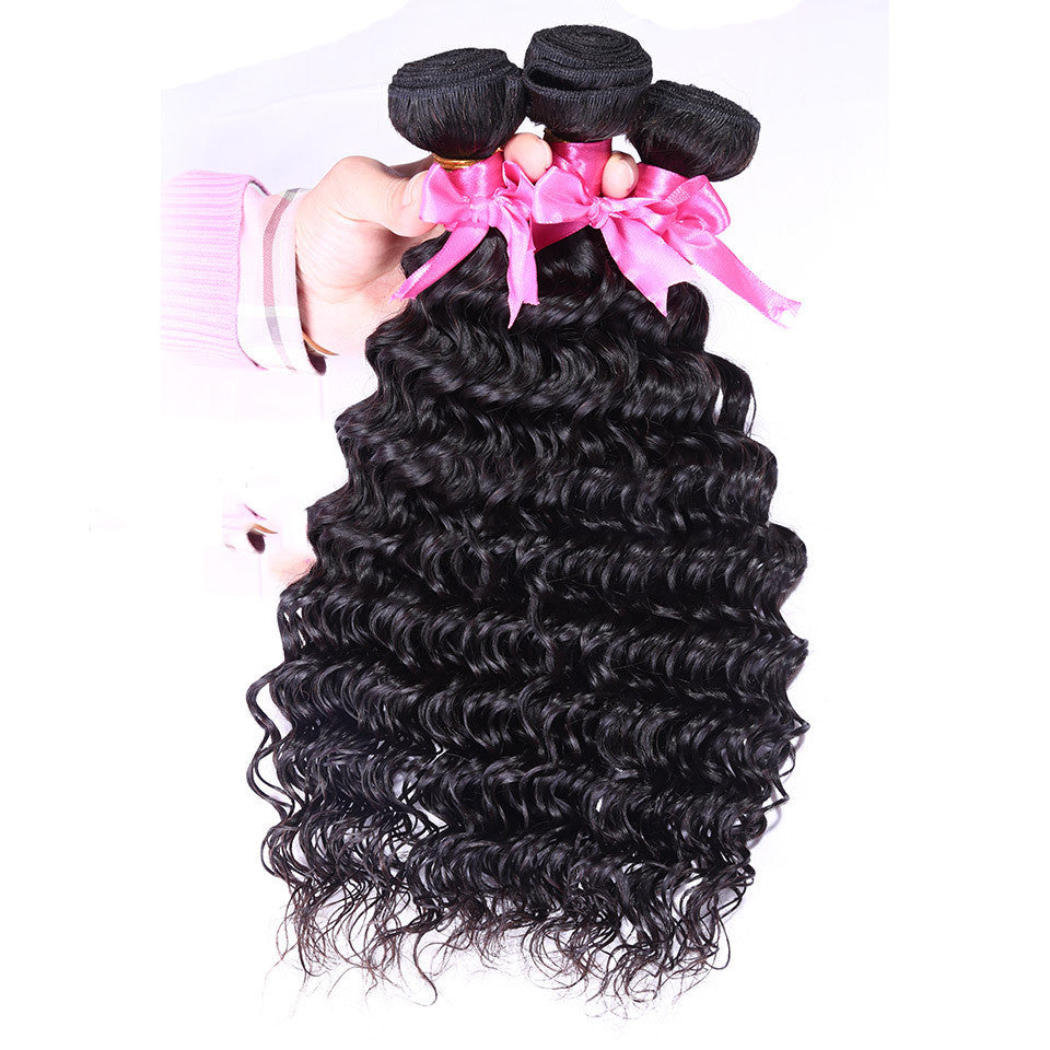 Bellissima | Peruvian  | Kinky Curly| Human Hair✨