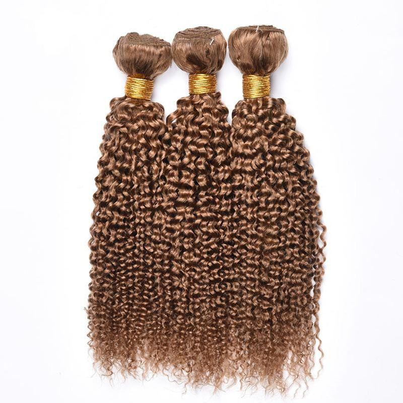 Bellissima | Kinky Curly Wave | Definizione Suprema | 100% Capelli Veri
