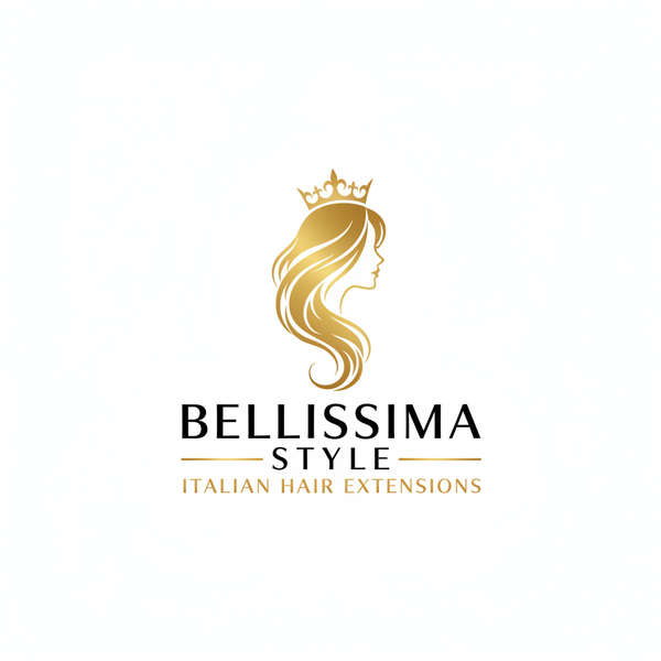 Logo Bellissima Style